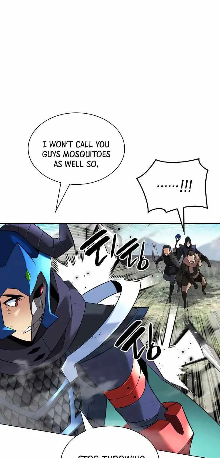 Overgeared (Team Argo) Chapter 213 page 72 - 