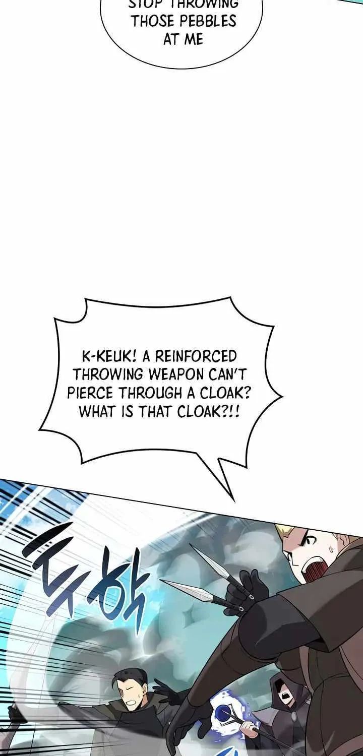 Overgeared (Team Argo) Chapter 213 page 73 - 