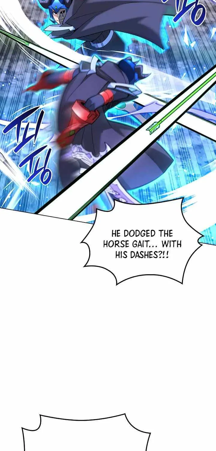 Overgeared (Team Argo) Chapter 213 page 76 - 