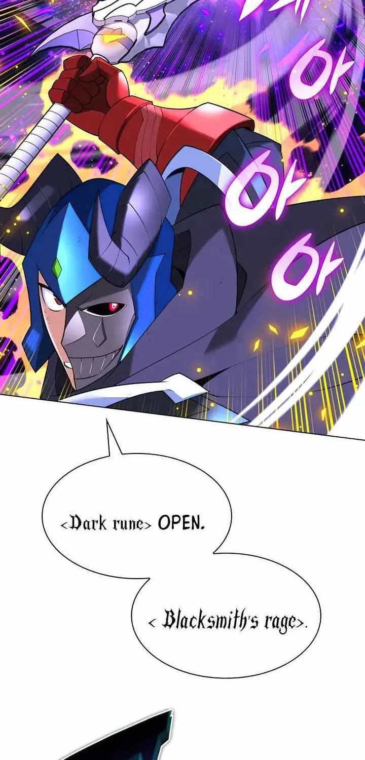 Overgeared (Team Argo) Chapter 213 page 80 - 