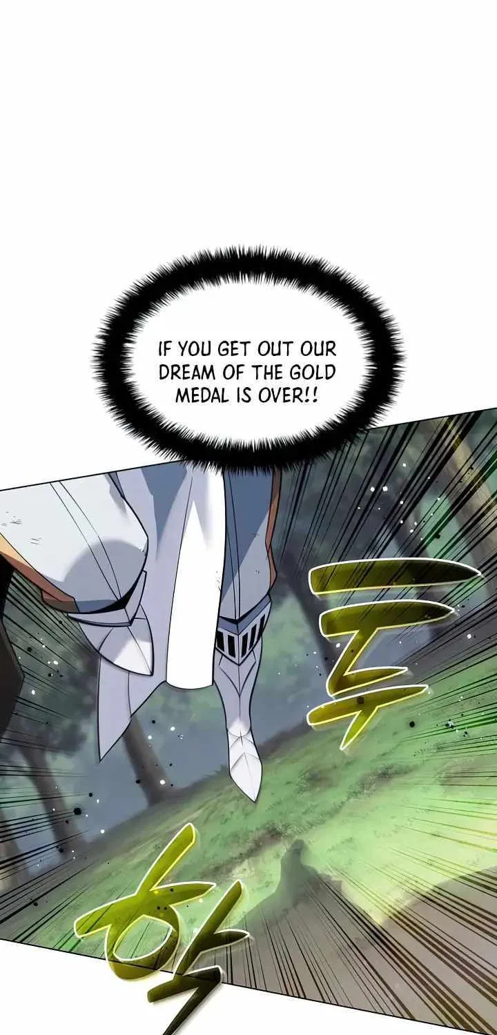 Overgeared (Team Argo) Chapter 213 page 84 - 