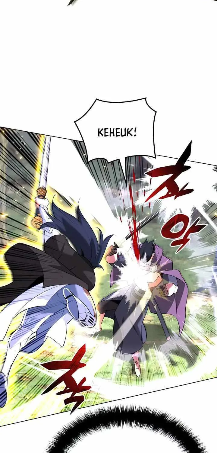 Overgeared (Team Argo) Chapter 213 page 85 - 