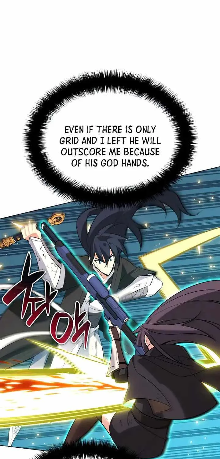 Overgeared (Team Argo) Chapter 213 page 87 - 