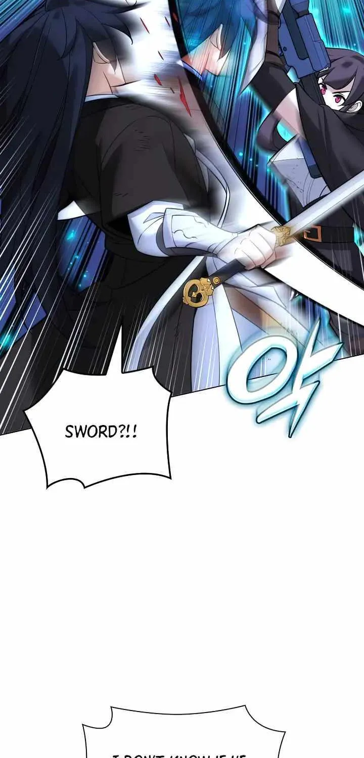 Overgeared (Team Argo) Chapter 213 page 92 - 