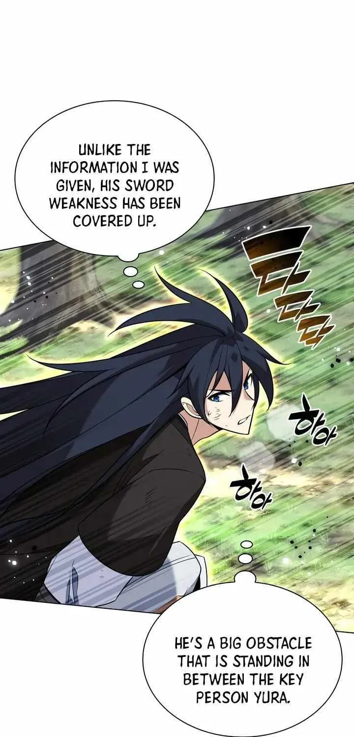 Overgeared (Team Argo) Chapter 213 page 96 - 