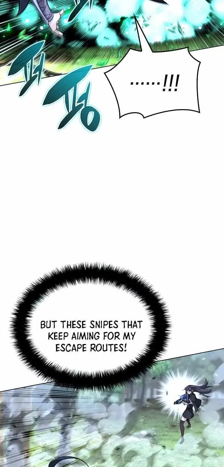Overgeared (Team Argo) Chapter 213 page 99 - 