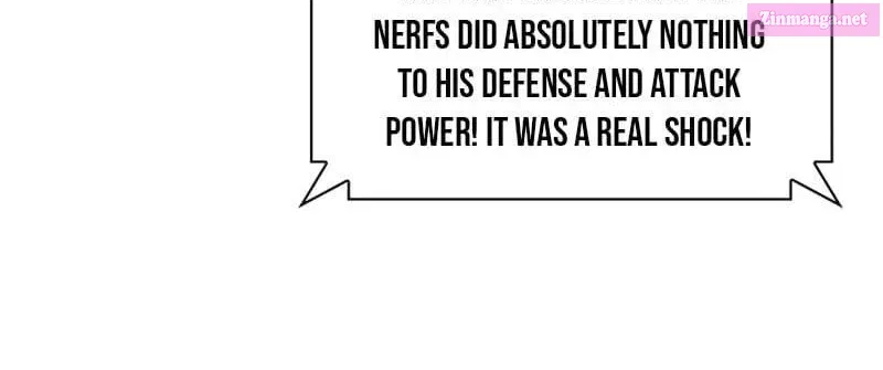 Overgeared (Team Argo) Chapter 214.4 page 7 - 