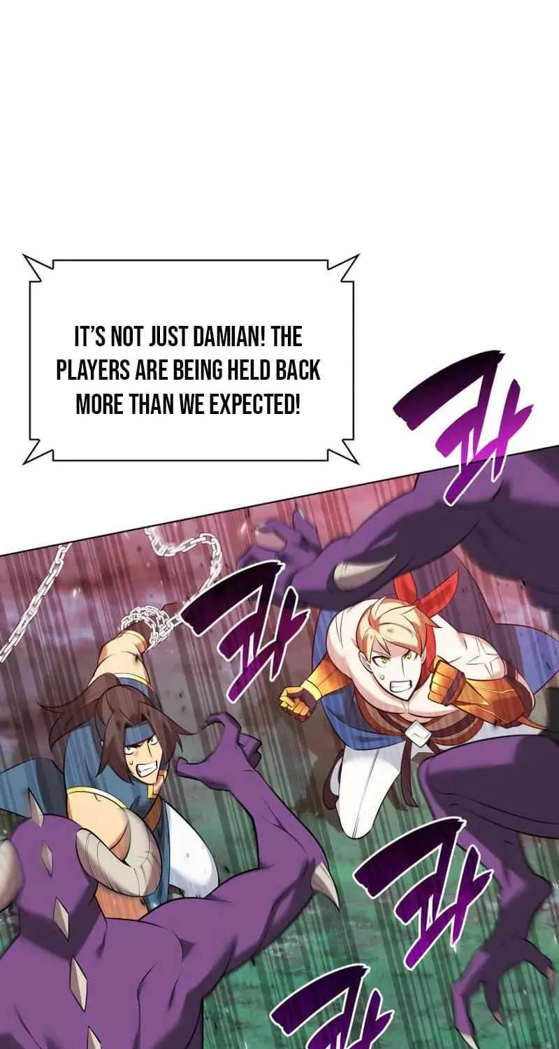 Overgeared (Team Argo) Chapter 214 page 101 - 