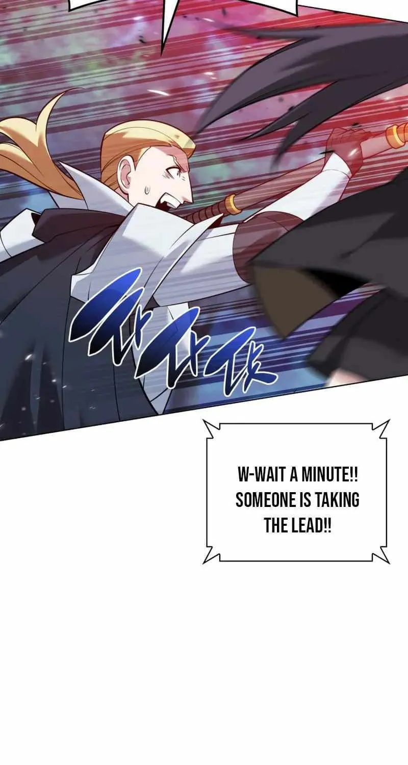 Overgeared (Team Argo) Chapter 214 page 103 - 