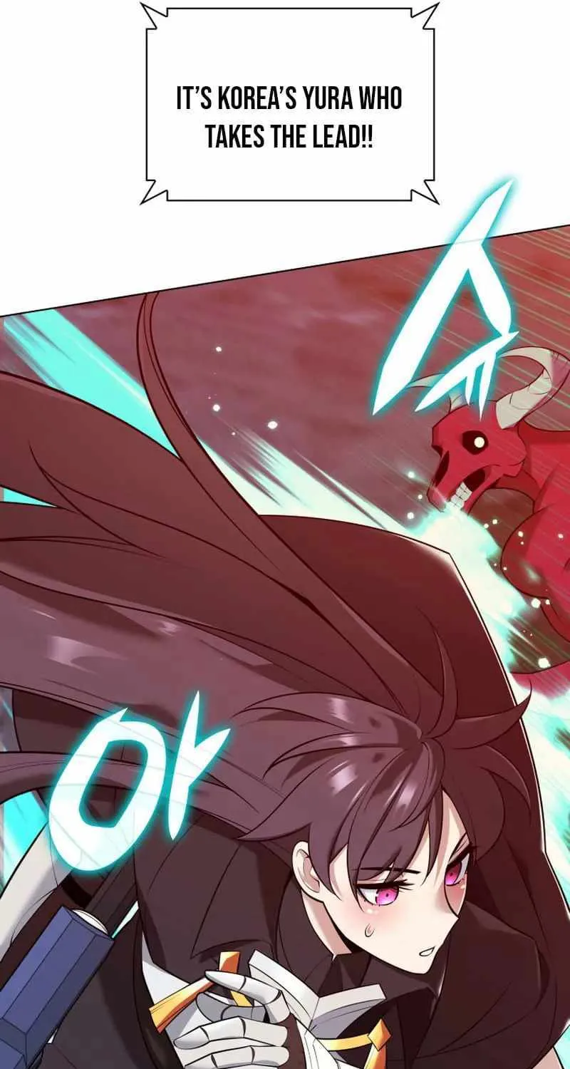 Overgeared (Team Argo) Chapter 214 page 105 - 