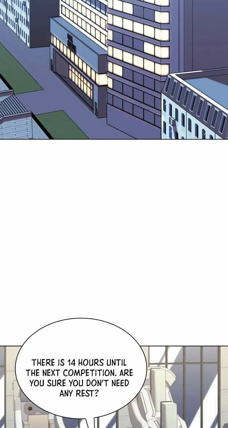 Overgeared (Team Argo) Chapter 214 page 12 - 