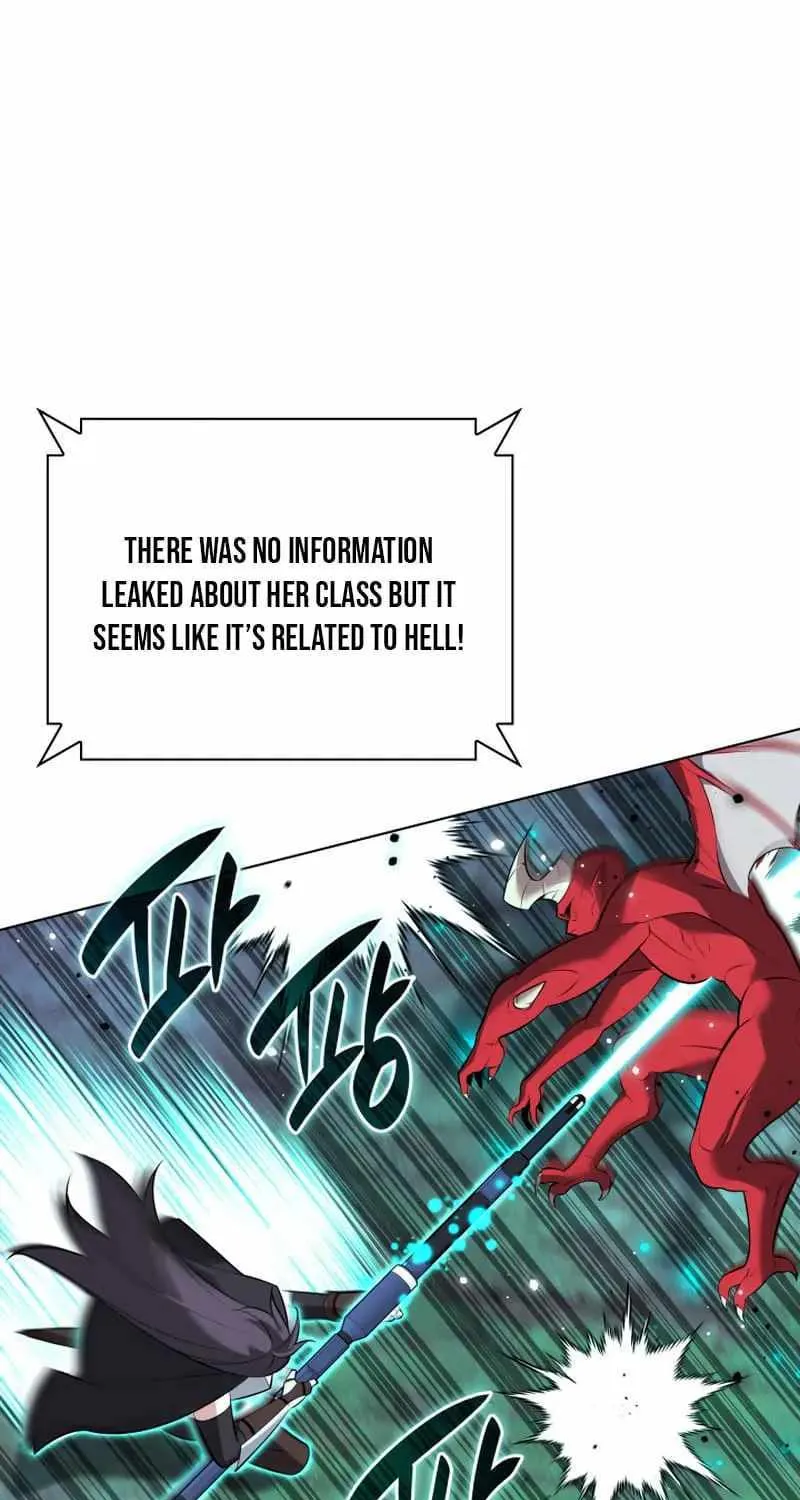 Overgeared (Team Argo) Chapter 214 page 113 - 