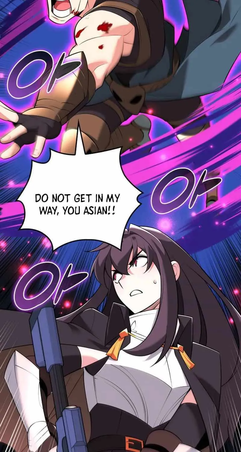Overgeared (Team Argo) Chapter 214 page 117 - 