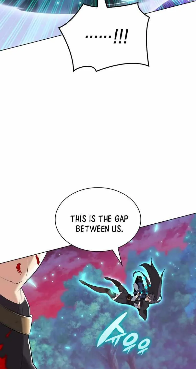 Overgeared (Team Argo) Chapter 214 page 122 - 