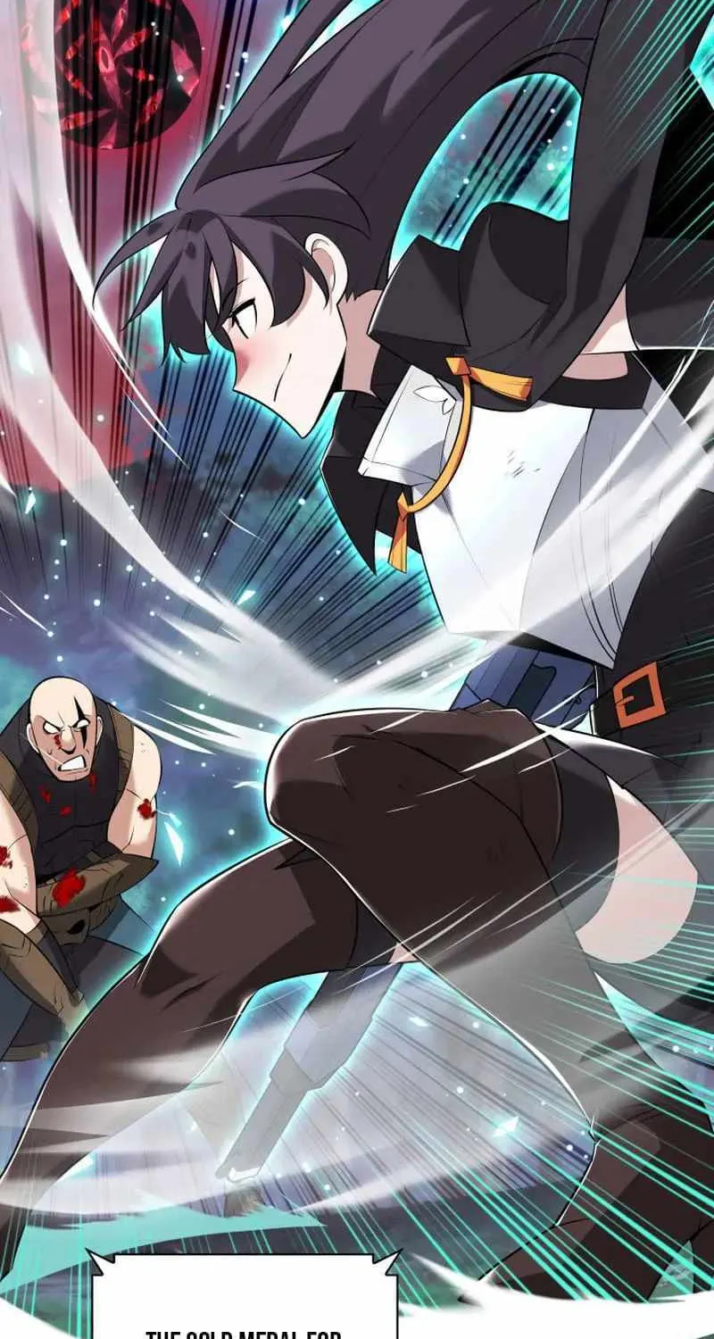 Overgeared (Team Argo) Chapter 214 page 126 - 