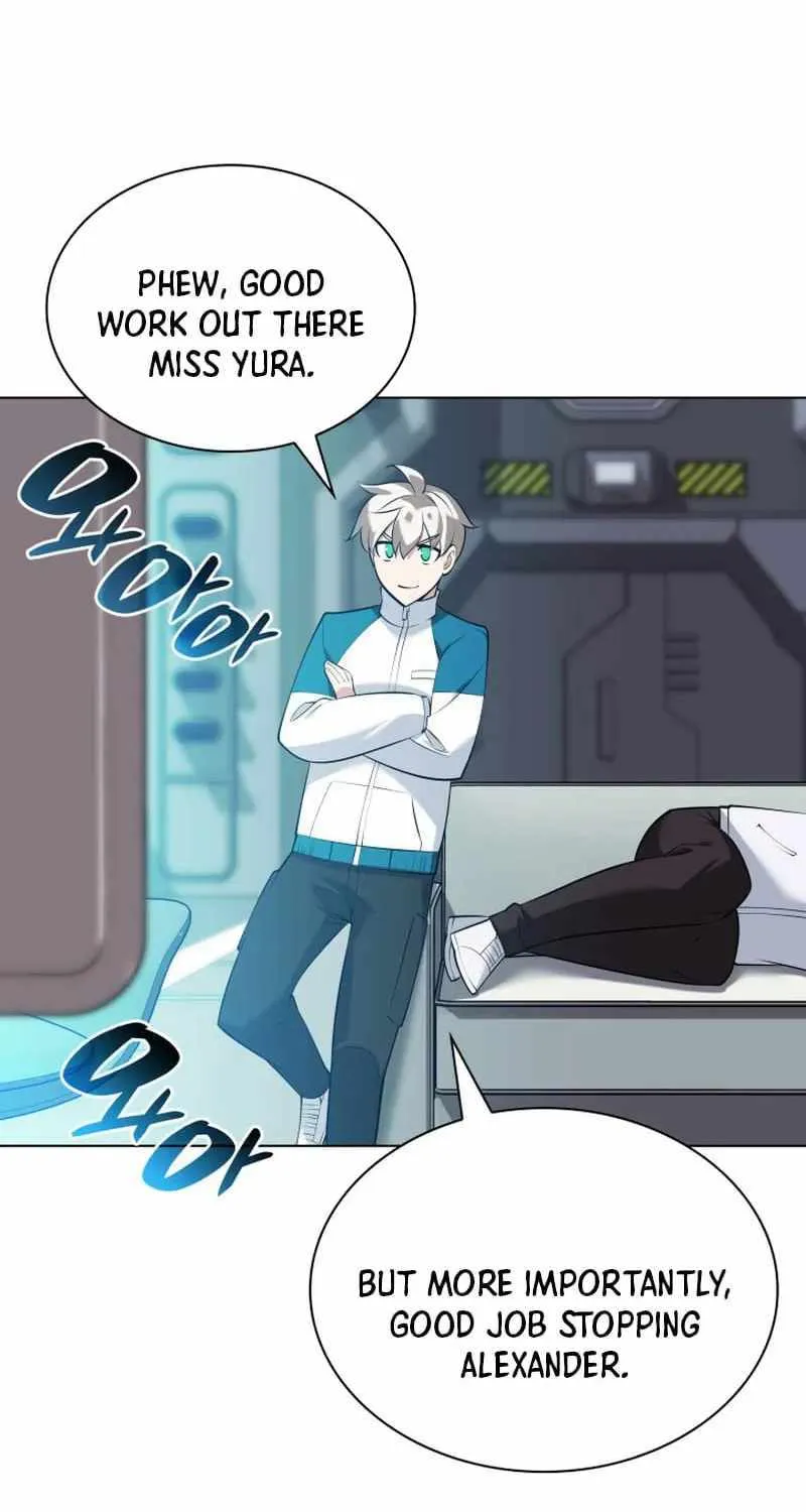 Overgeared (Team Argo) Chapter 214 page 133 - 