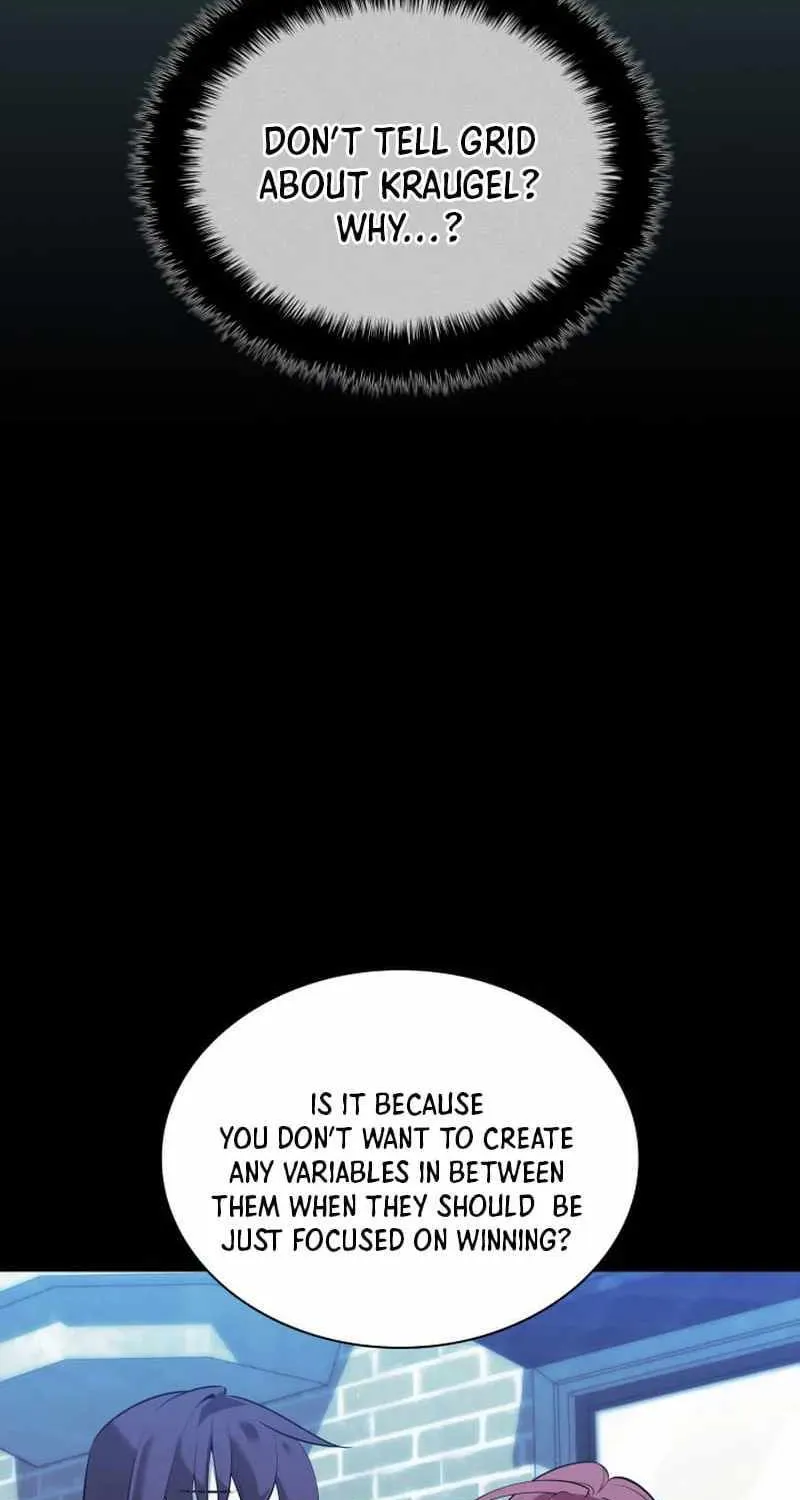 Overgeared (Team Argo) Chapter 214 page 135 - 