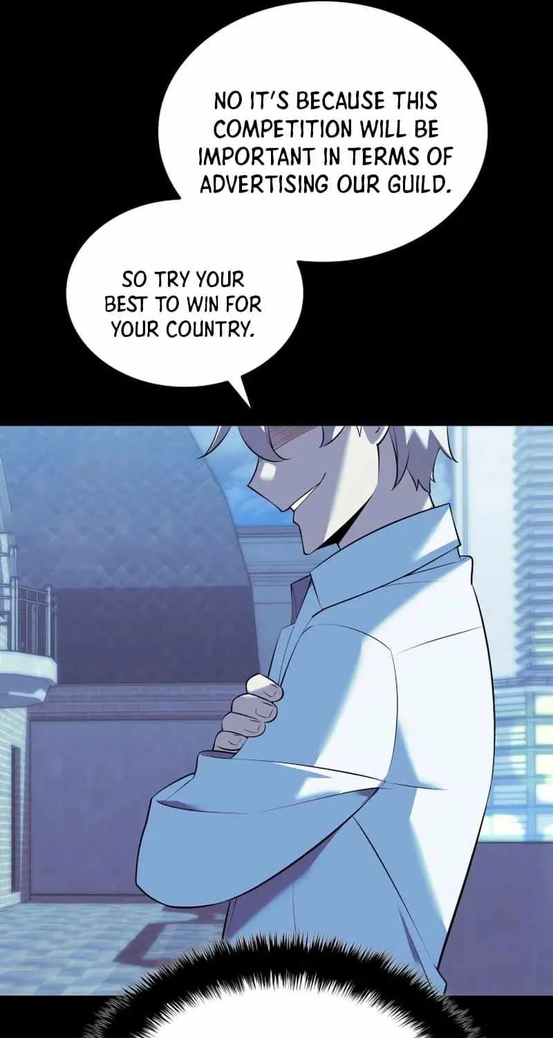 Overgeared (Team Argo) Chapter 214 page 137 - 