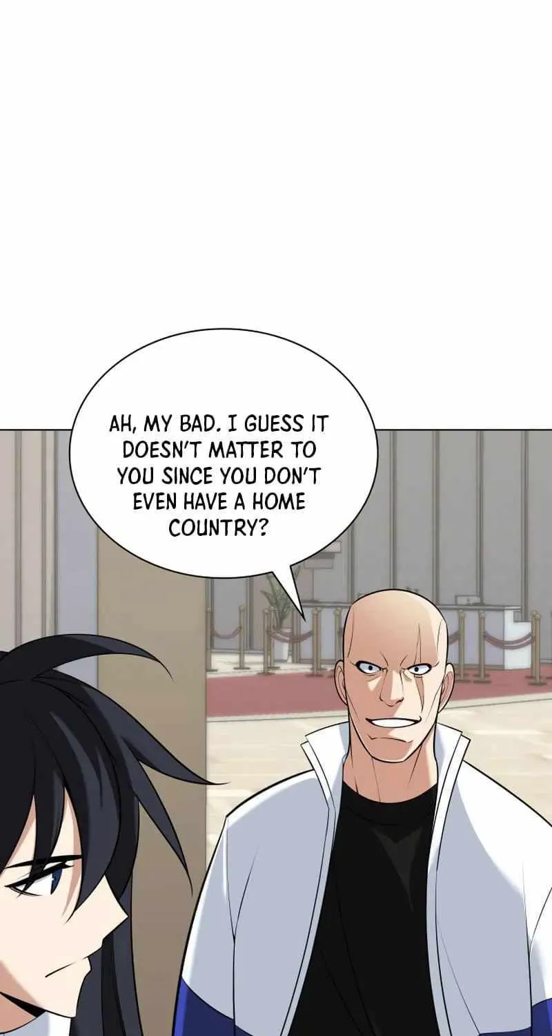 Overgeared (Team Argo) Chapter 214 page 15 - 