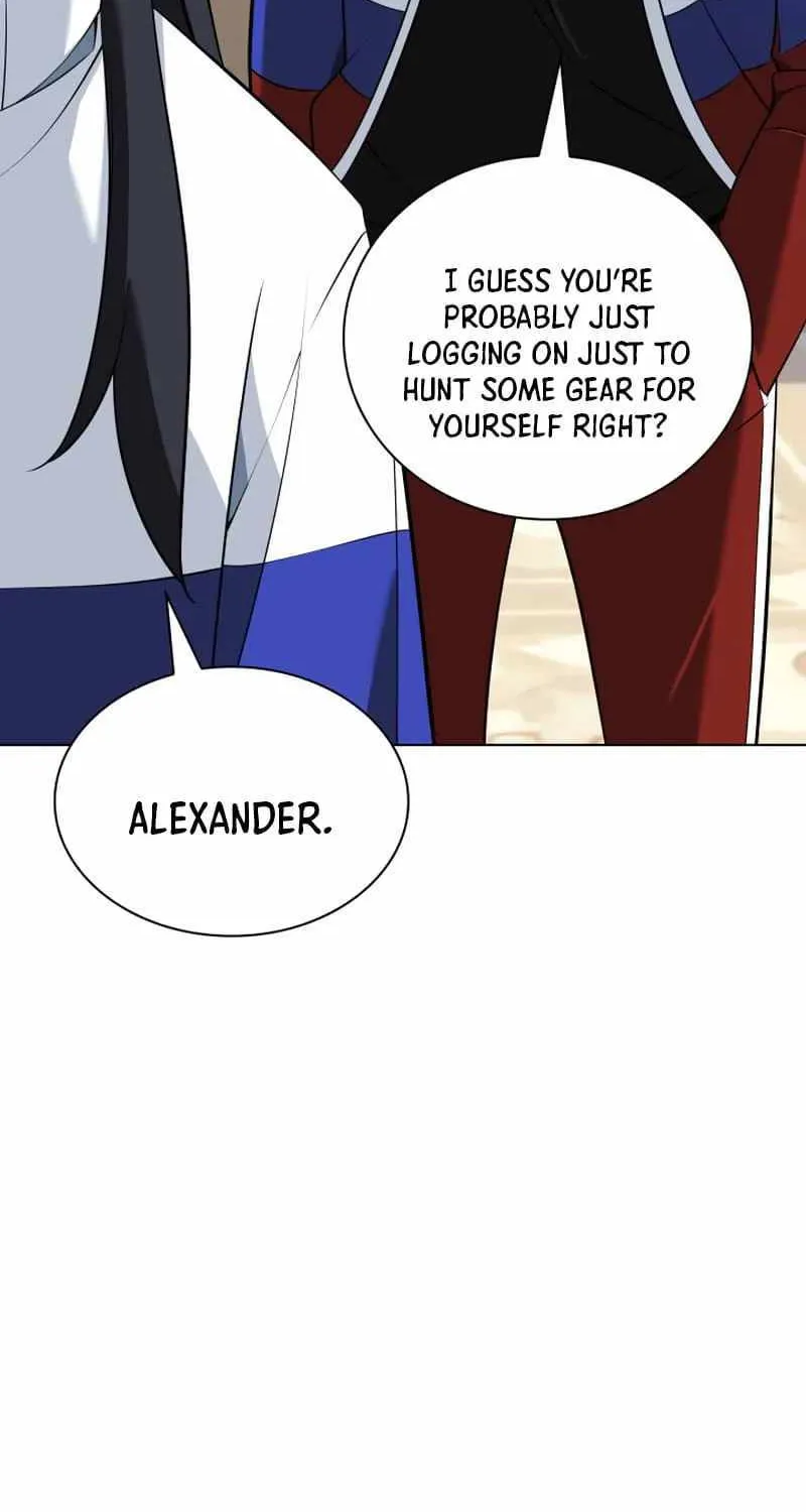 Overgeared (Team Argo) Chapter 214 page 16 - 