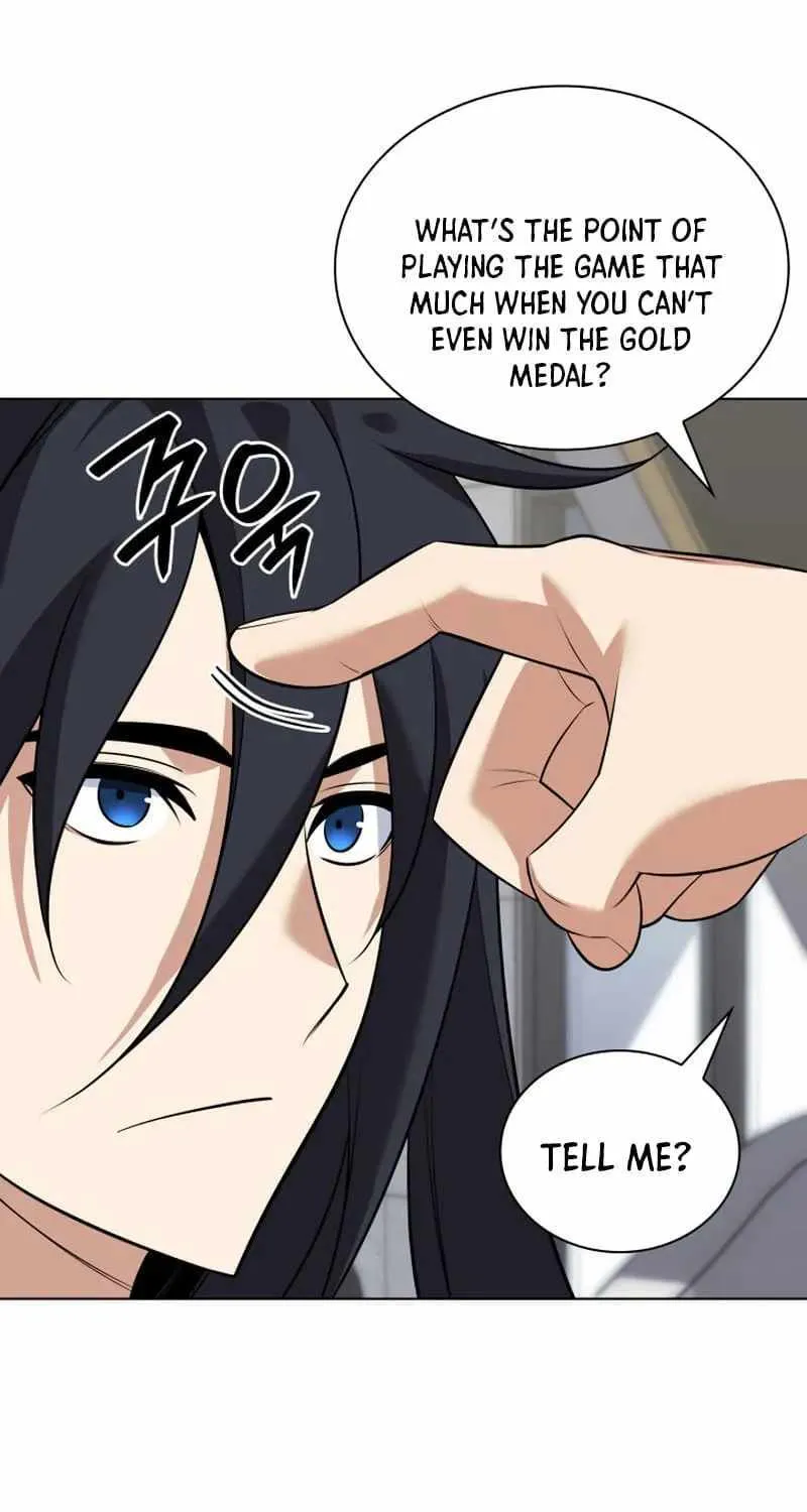 Overgeared (Team Argo) Chapter 214 page 17 - 