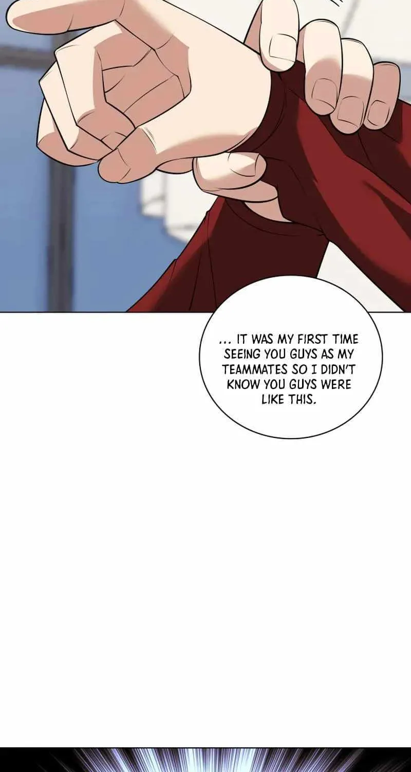 Overgeared (Team Argo) Chapter 214 page 20 - 