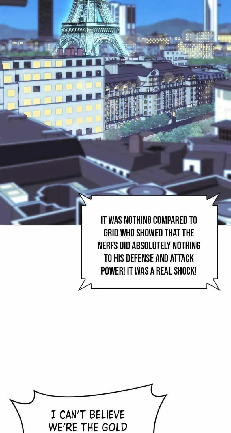 Overgeared (Team Argo) Chapter 214 page 3 - 