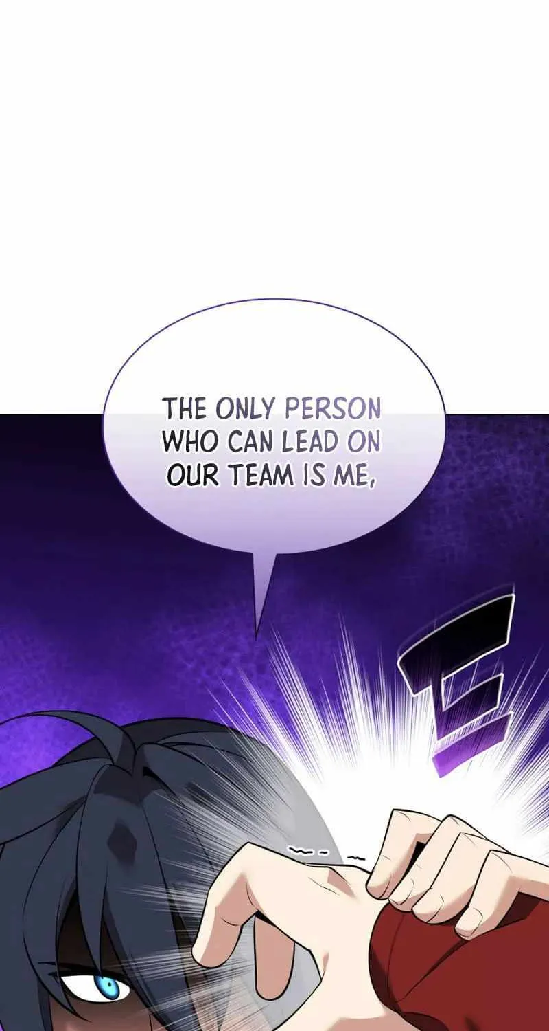 Overgeared (Team Argo) Chapter 214 page 22 - 
