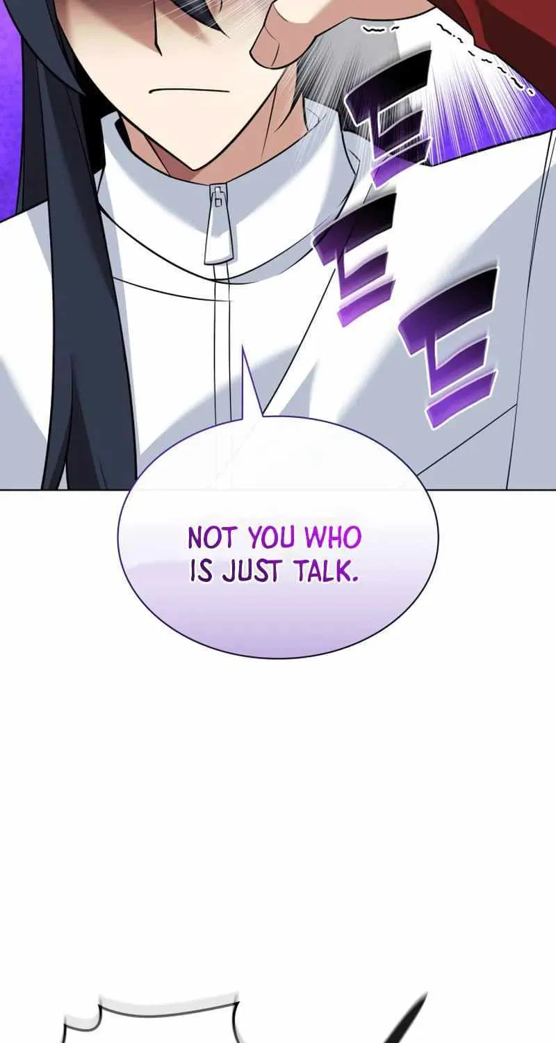 Overgeared (Team Argo) Chapter 214 page 23 - 