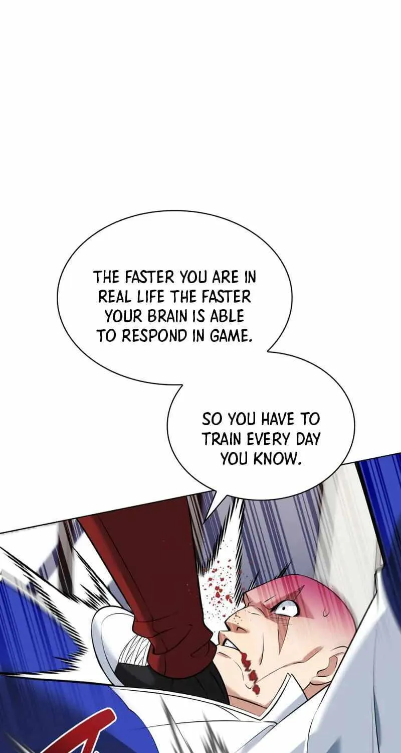 Overgeared (Team Argo) Chapter 214 page 27 - 