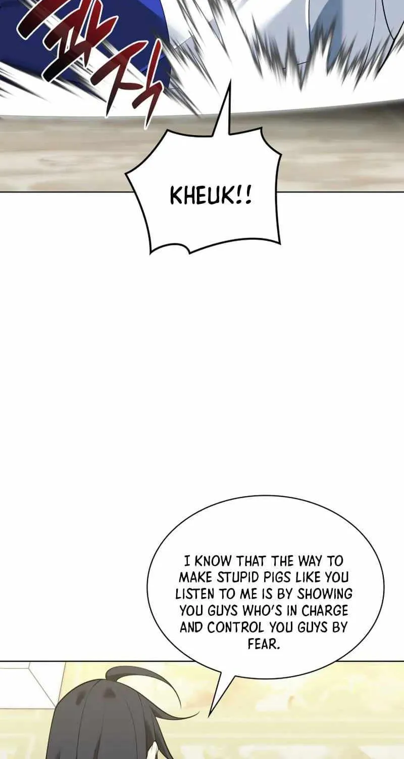 Overgeared (Team Argo) Chapter 214 page 28 - 