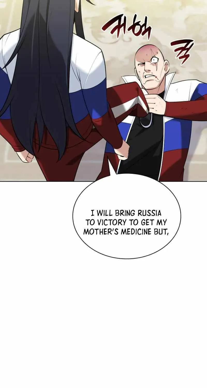 Overgeared (Team Argo) Chapter 214 page 29 - 