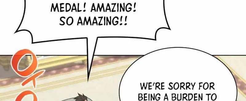 Overgeared (Team Argo) Chapter 214 page 4 - 