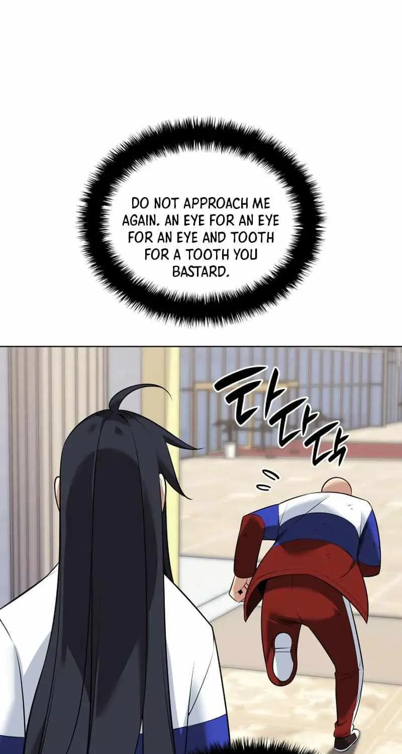 Overgeared (Team Argo) Chapter 214 page 33 - 
