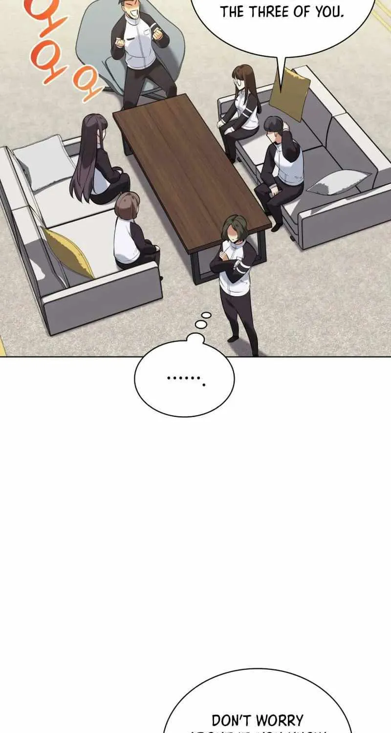 Overgeared (Team Argo) Chapter 214 page 5 - 