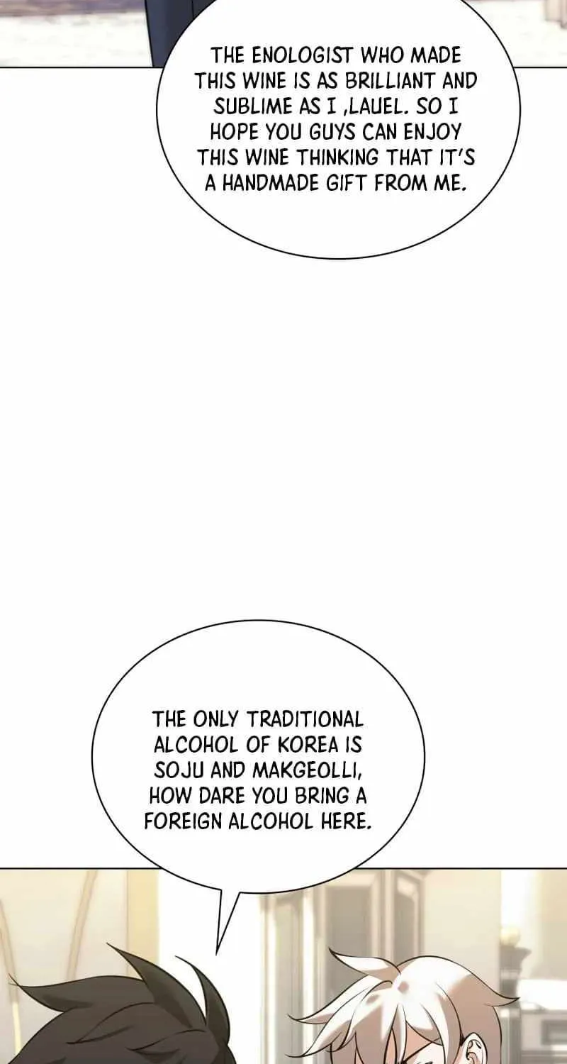 Overgeared (Team Argo) Chapter 214 page 50 - 