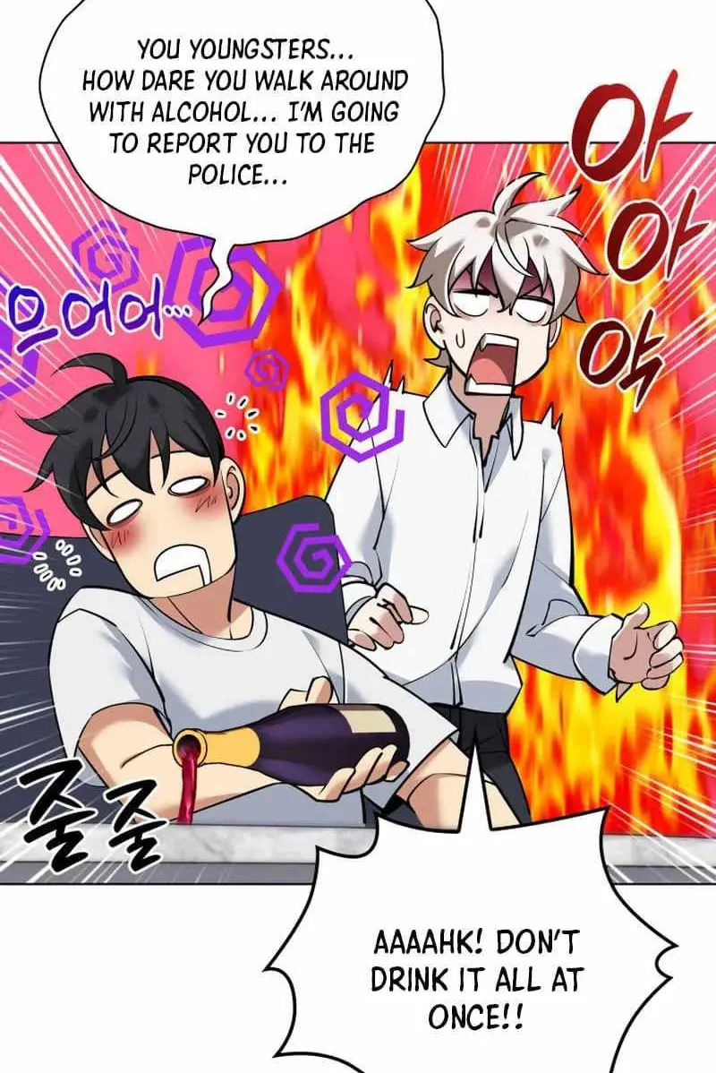 Overgeared (Team Argo) Chapter 214 page 52 - 