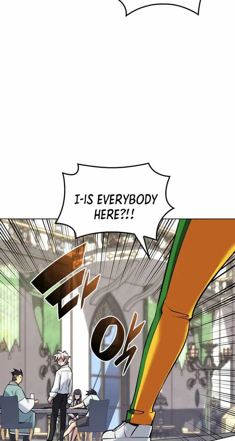 Overgeared (Team Argo) Chapter 214 page 53 - 
