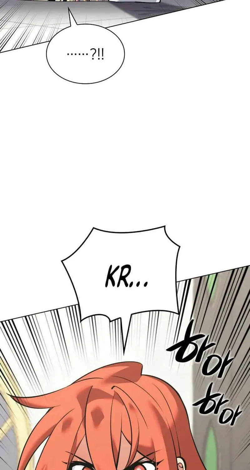 Overgeared (Team Argo) Chapter 214 page 54 - 