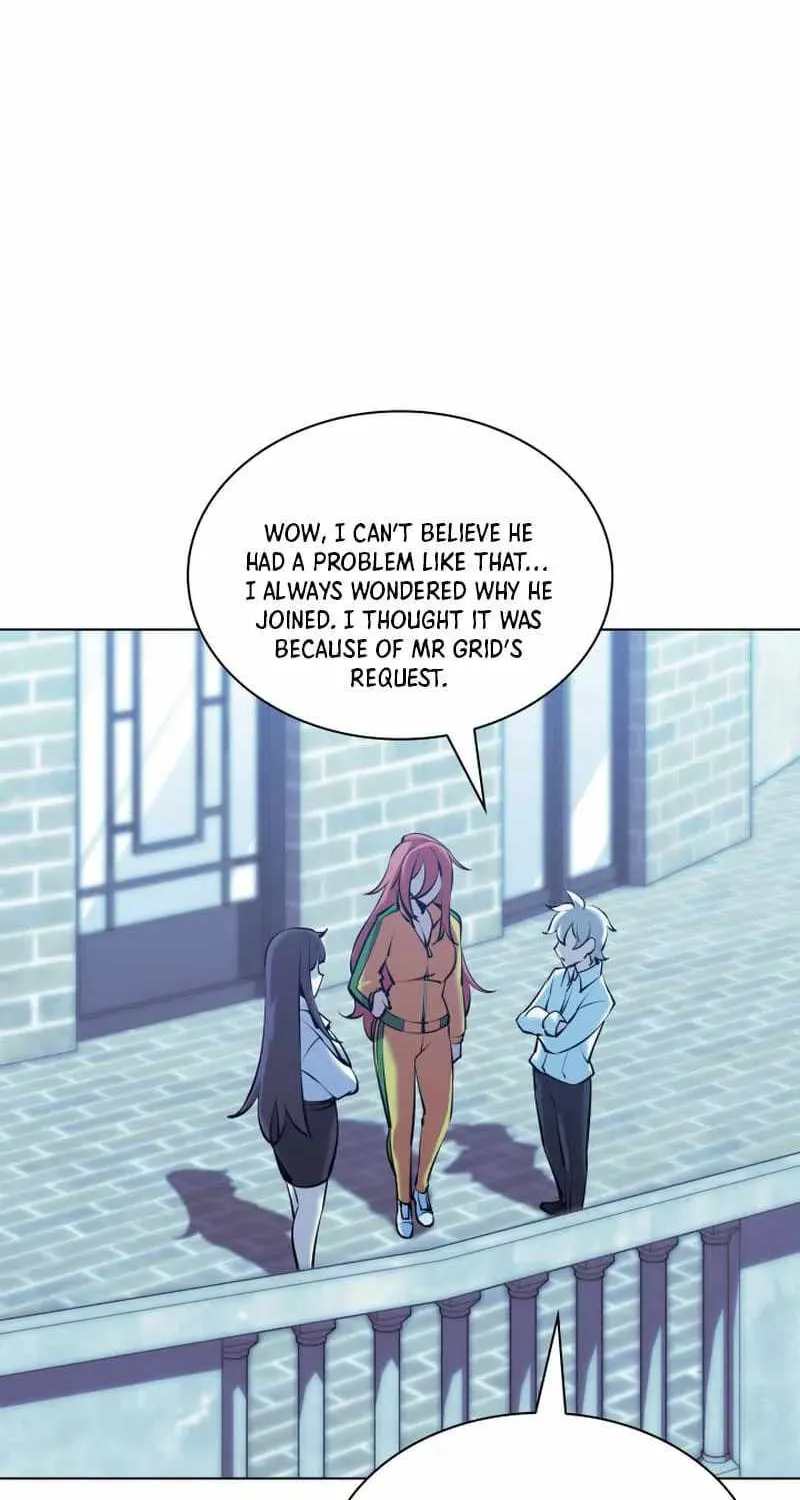 Overgeared (Team Argo) Chapter 214 page 58 - 