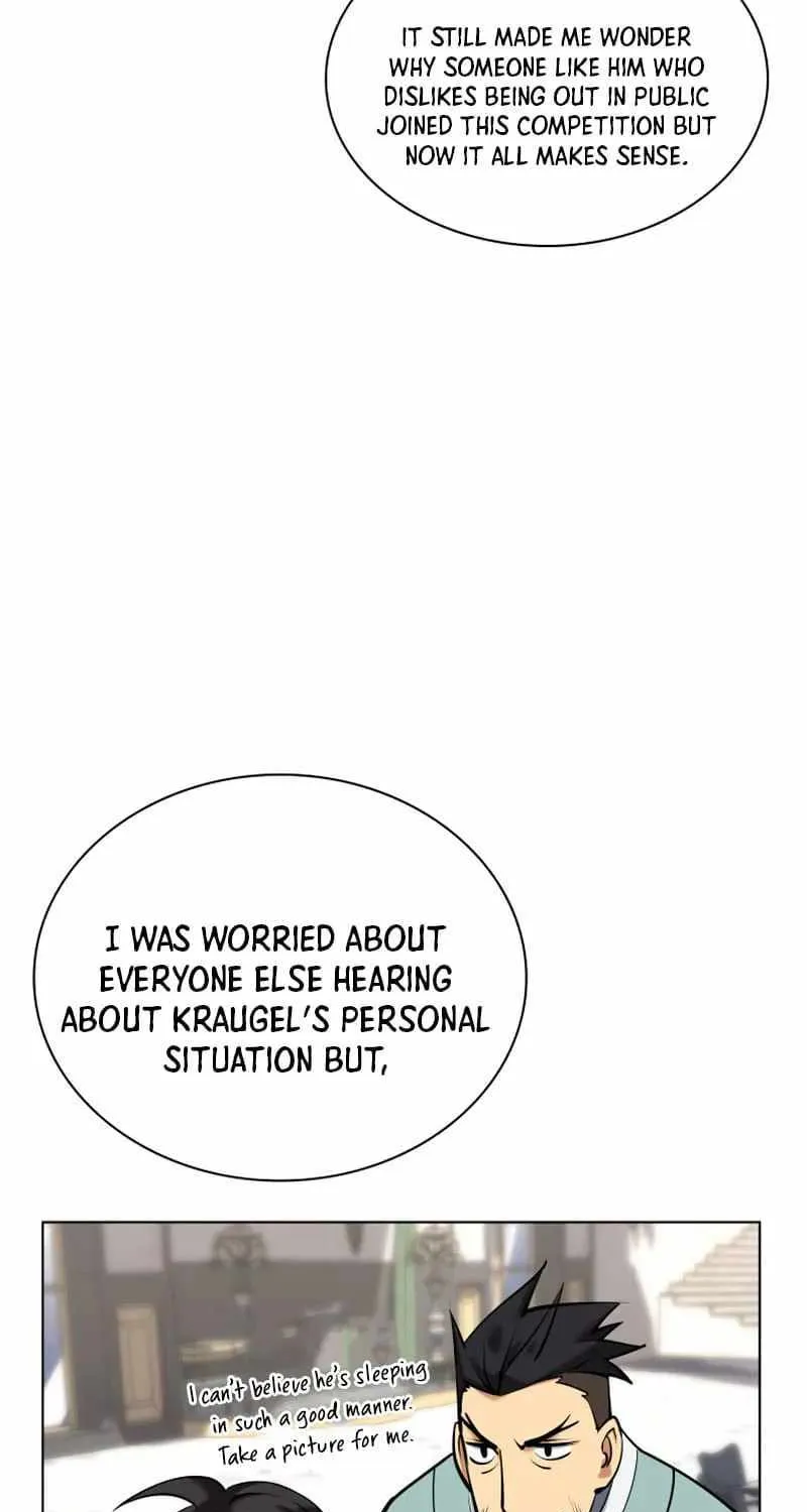 Overgeared (Team Argo) Chapter 214 page 59 - 