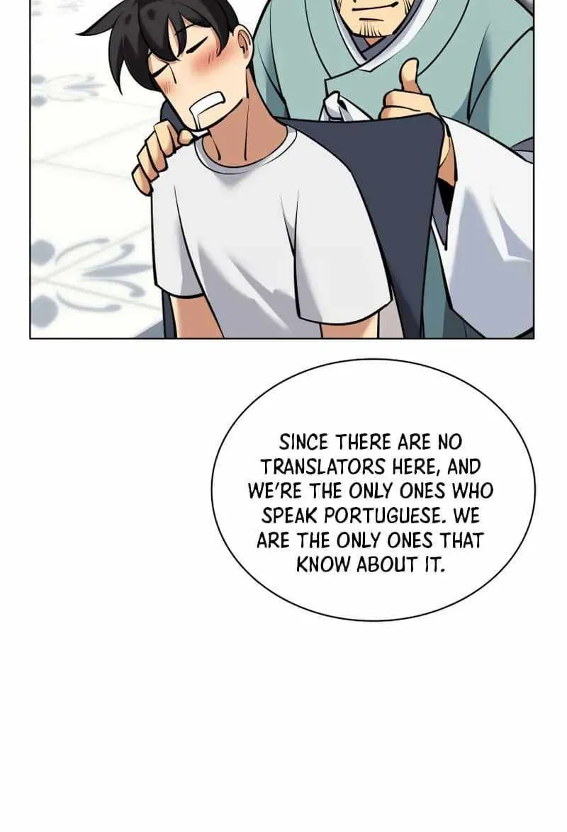 Overgeared (Team Argo) Chapter 214 page 60 - 