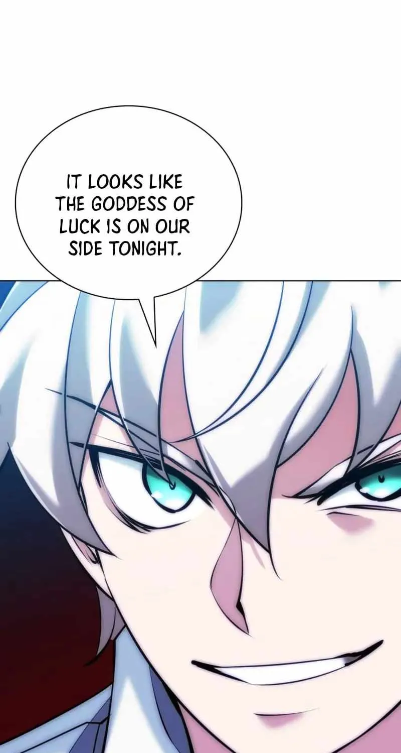Overgeared (Team Argo) Chapter 214 page 61 - 