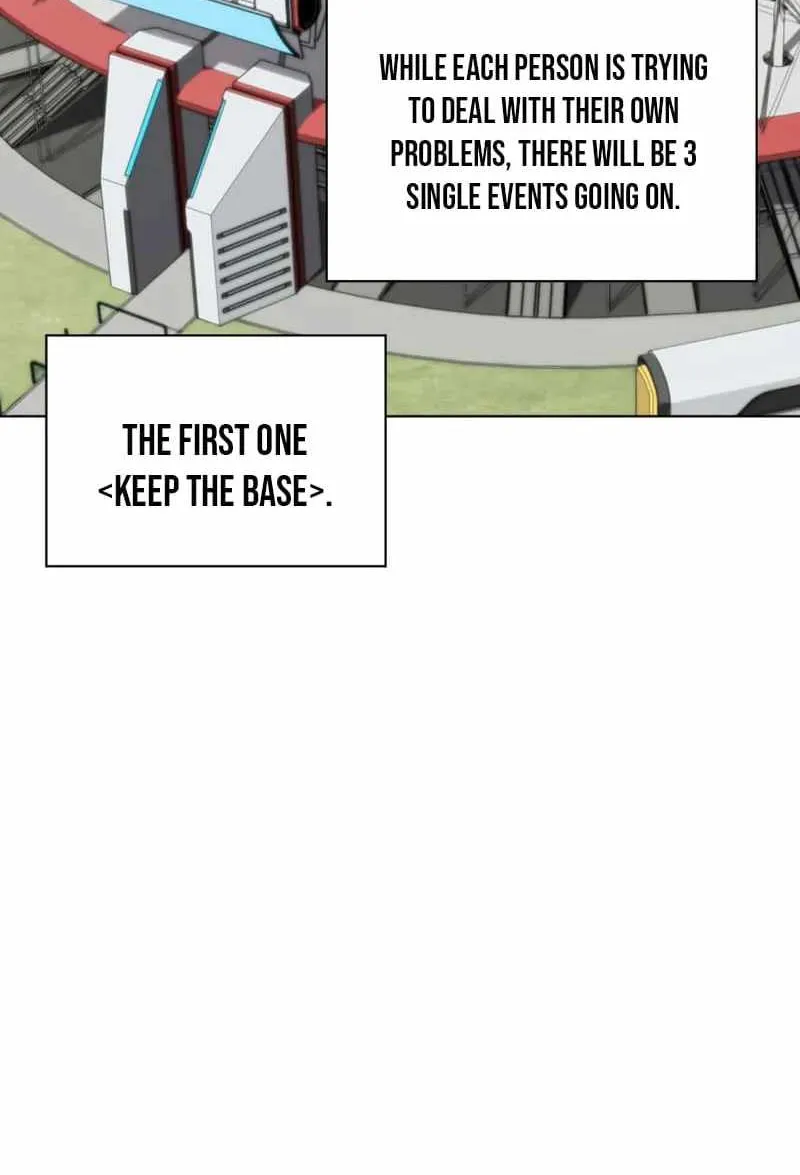 Overgeared (Team Argo) Chapter 214 page 64 - 