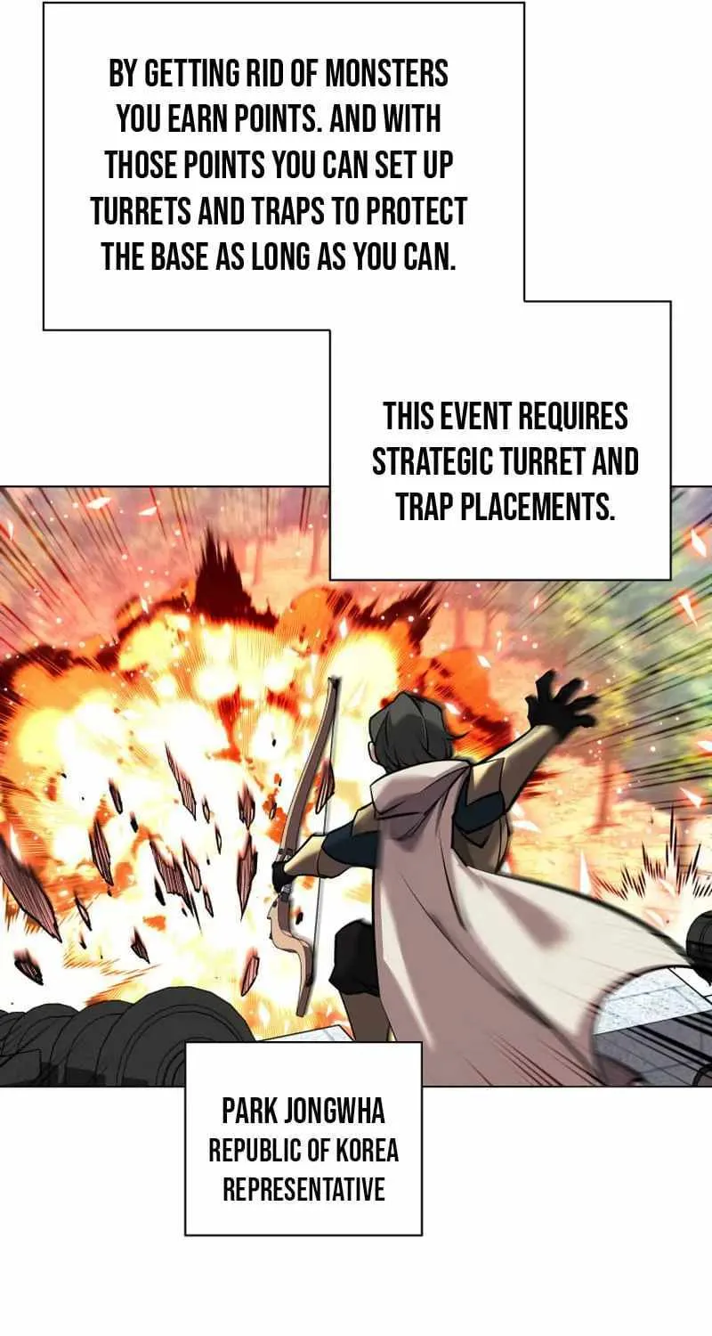 Overgeared (Team Argo) Chapter 214 page 65 - 