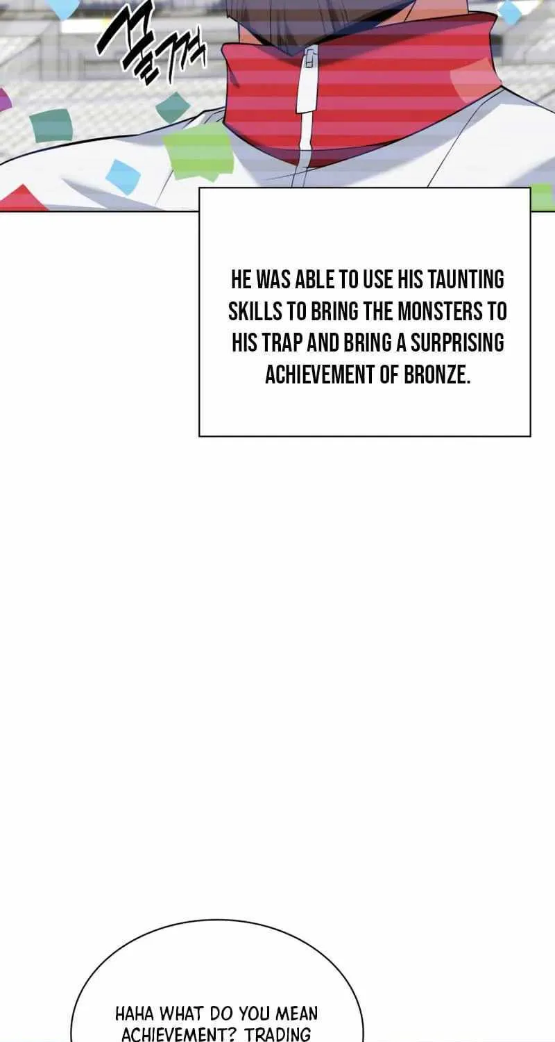 Overgeared (Team Argo) Chapter 214 page 69 - 