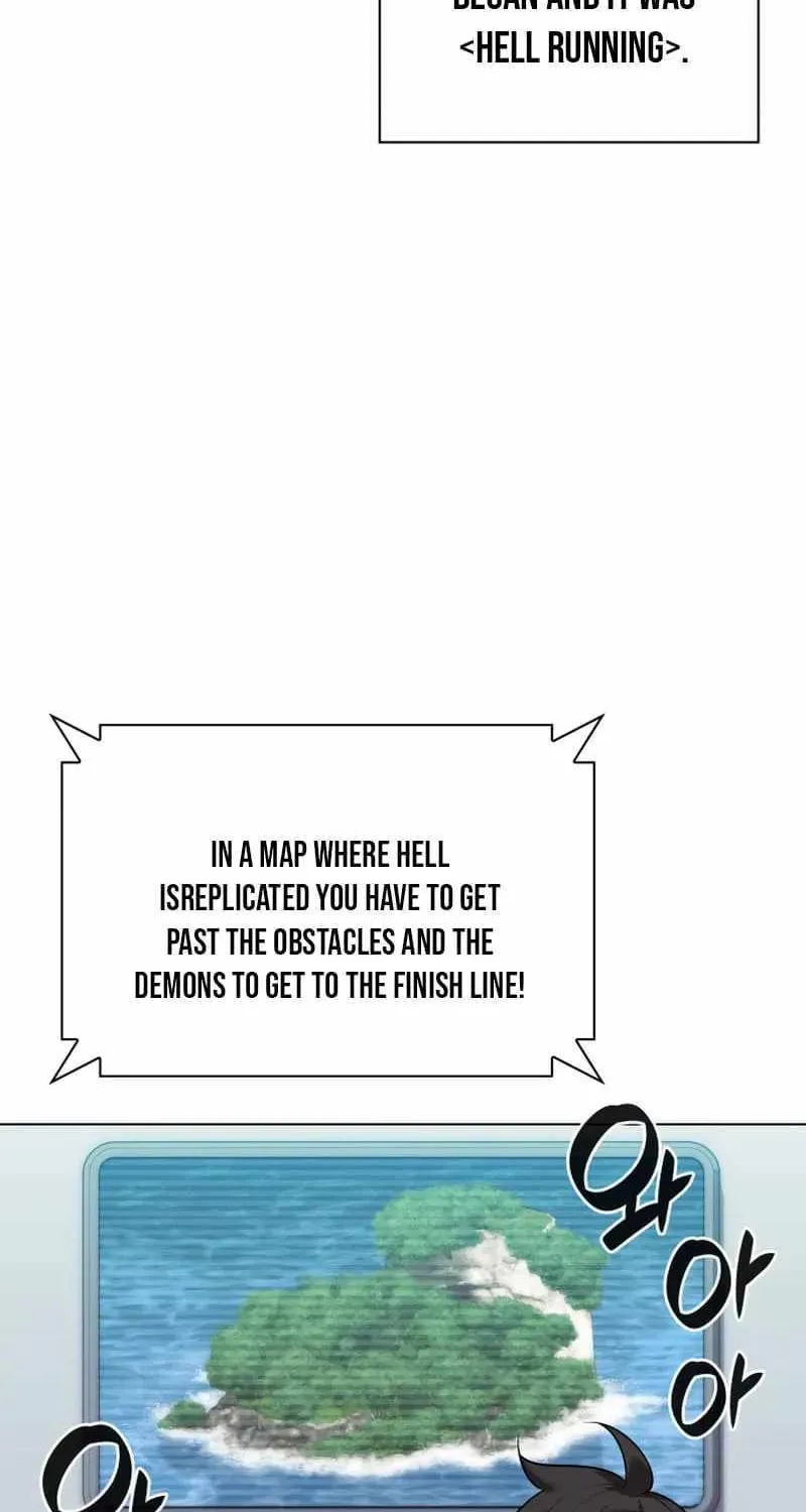 Overgeared (Team Argo) Chapter 214 page 78 - 