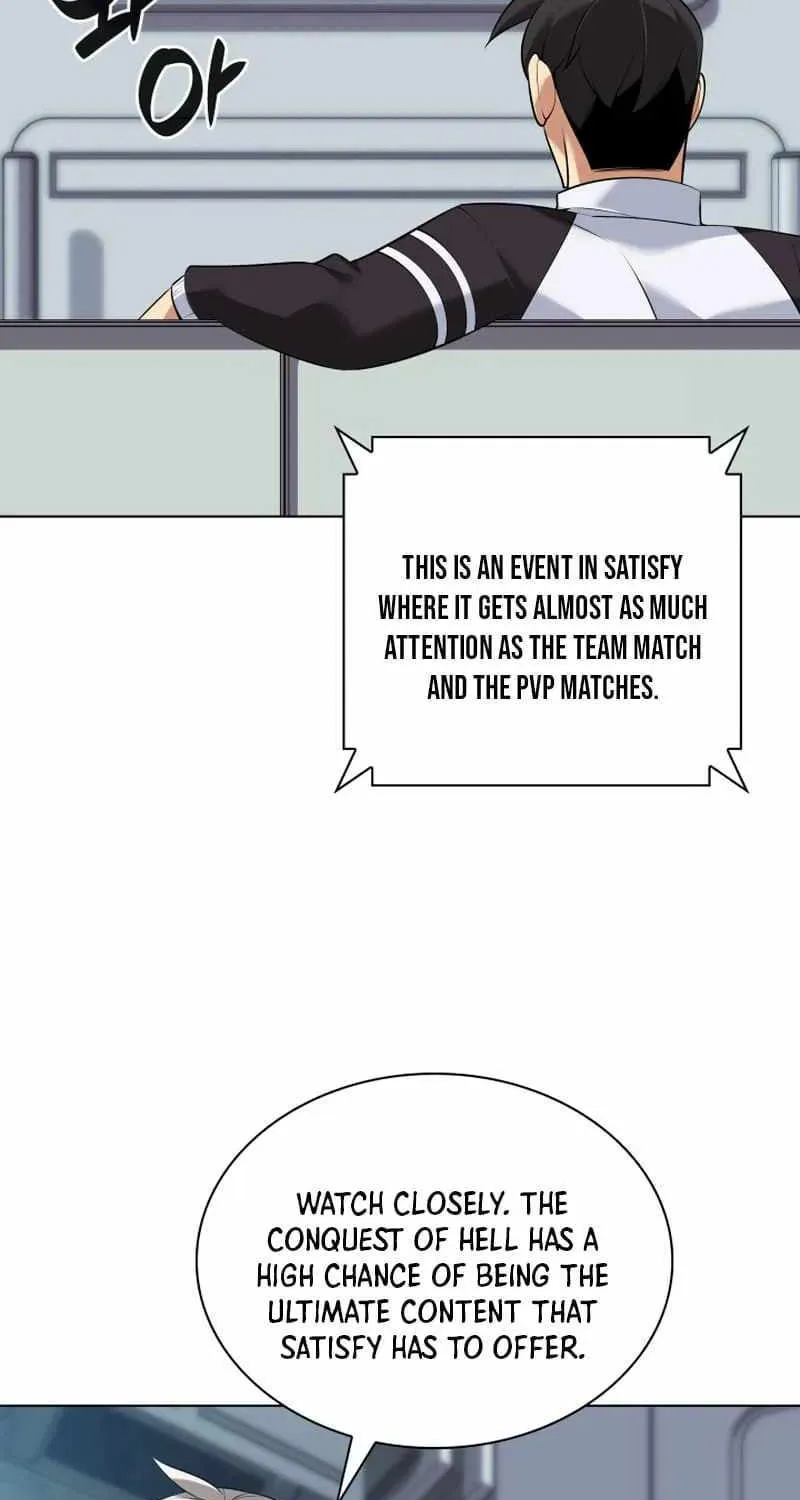 Overgeared (Team Argo) Chapter 214 page 79 - 