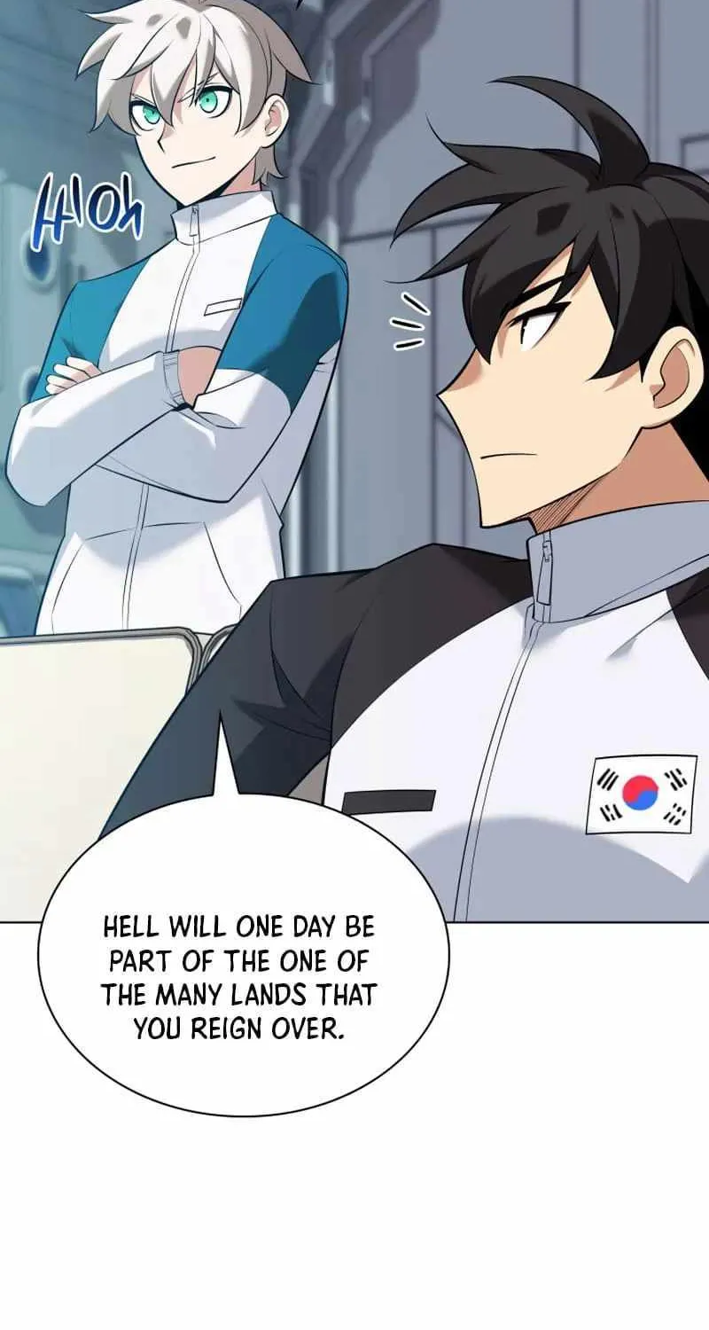 Overgeared (Team Argo) Chapter 214 page 80 - 