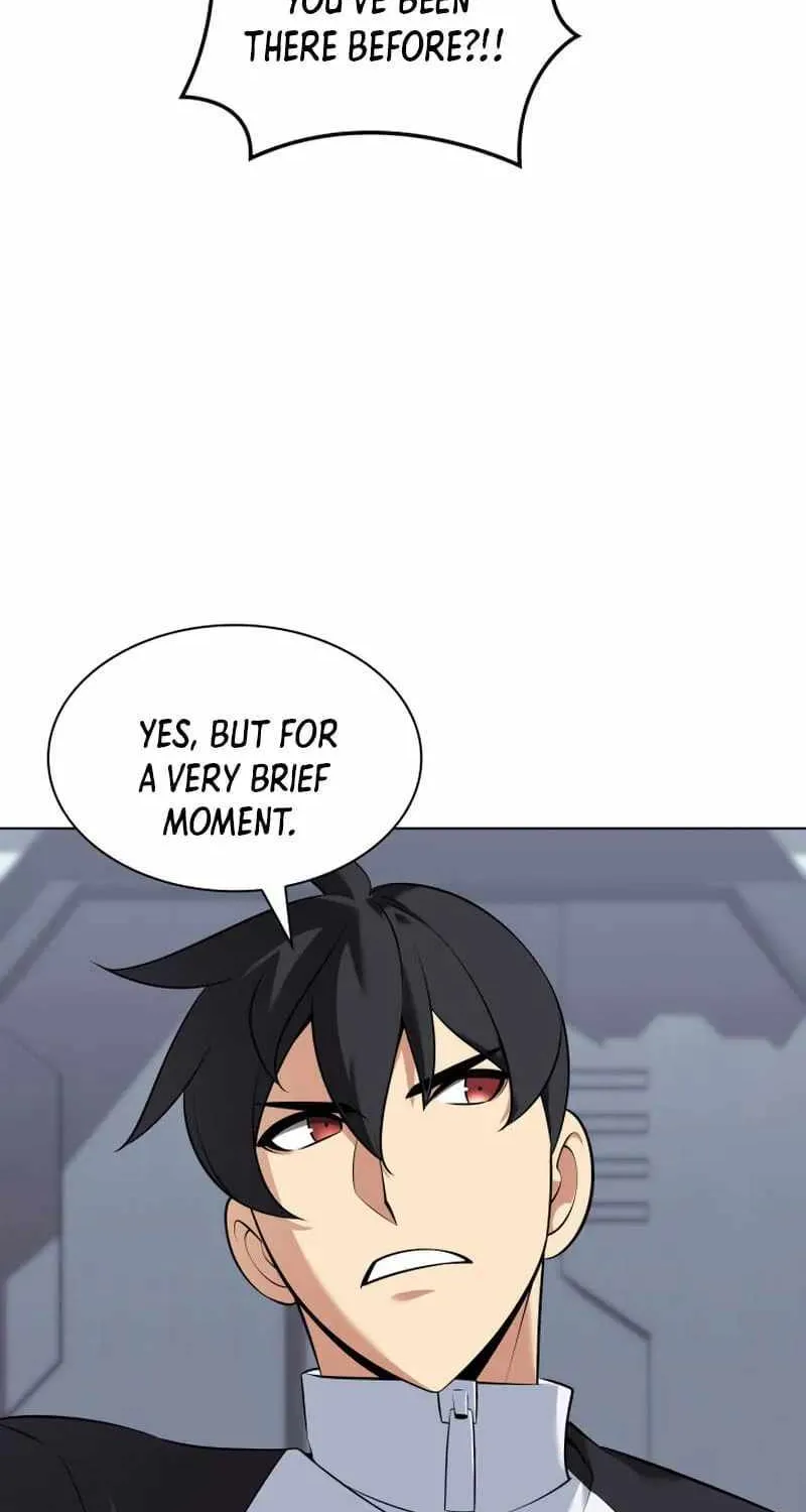 Overgeared (Team Argo) Chapter 214 page 82 - 